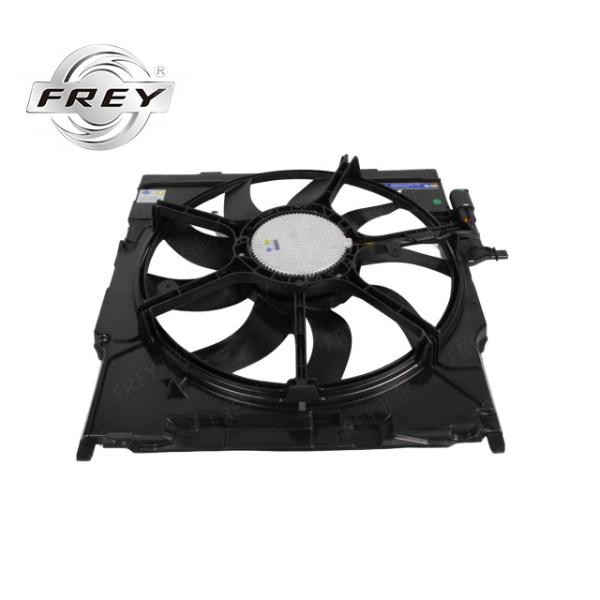 17427634471 850W Electric Radiator Cooling Fan Fit BMW X5 F15 F85 X6 F16 F86