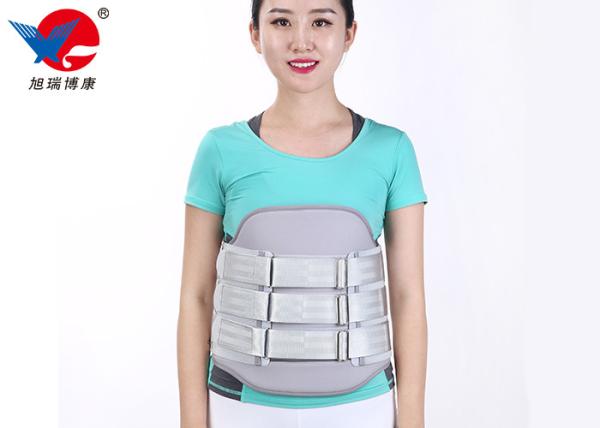 Medical Thoracic Lumbar Sacral Orthosis Limit Thoracolumbar Flexion And Extension