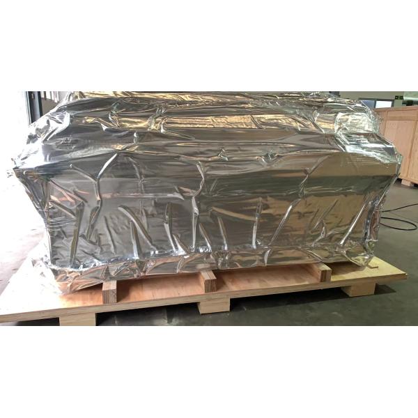 4-Zone SMT Reflow Oven 980mm Tunnel with Touch Screen Control