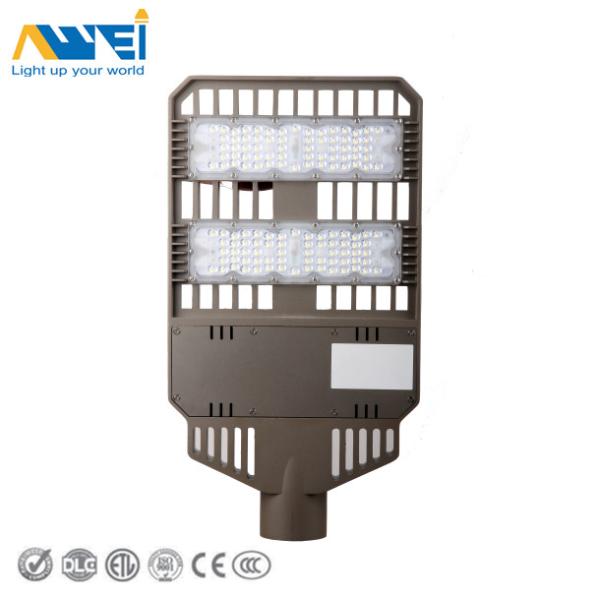 High Power Outdoor LED Street Lights Module 100W 150W 200W In Main Road Waterproof IP66 IK09