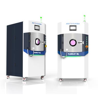 10-60PA Plasma Chamber Cleaning ISO Vacuum Plasma Chamber