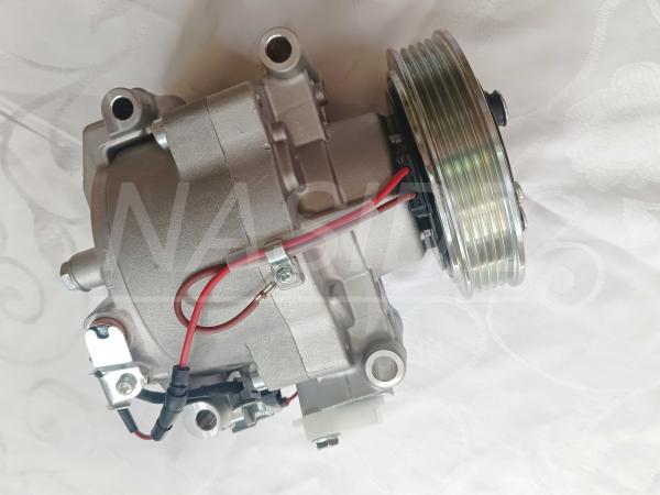 Auto AC Conditioning Compressor For HONDA CITY 38810-55A-T01 3881055AT01