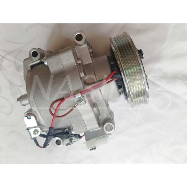 Auto AC Conditioning Compressor For HONDA CITY 38810-55A-T01 3881055AT01