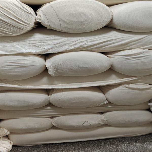 High Quality Bamboo Grey Cotton Fabric Popular Exports 100% Polyester Greige Fabric