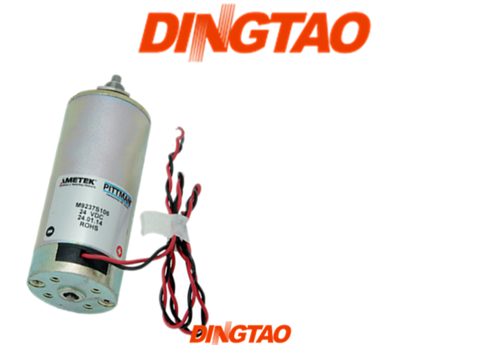 035-728-001 Suit For Xls125 Xls251 Xls50 Gerber Spreader Machine Cutting Motor