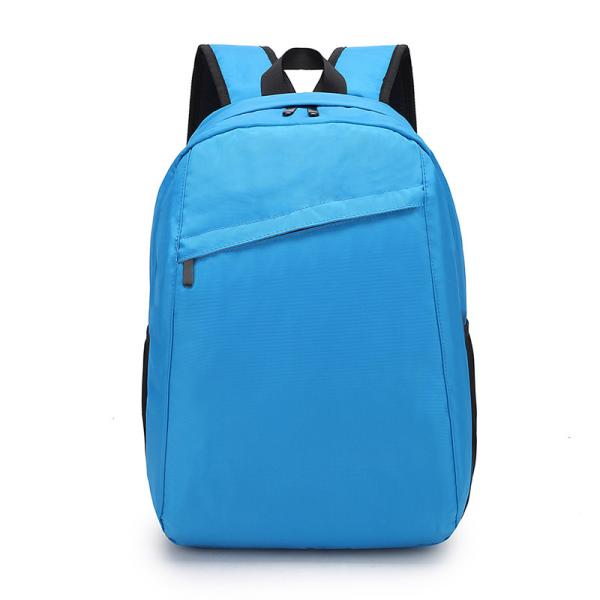 Wholesale custom logo fashion waterproof School Student Child Book backpack bag