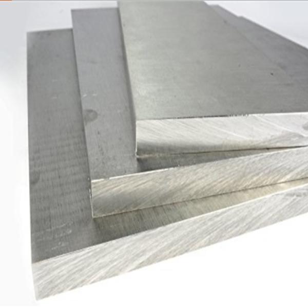 K93603 FeNi Iron Nickel Alloy Invar 36 Plate Bright Surface