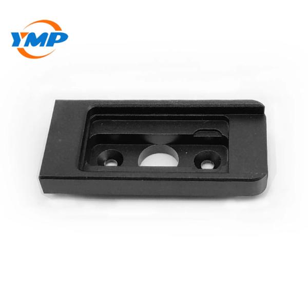 OEM Customized Precise Services China CNC Machining Fabrication Turning Milling Machined Parts