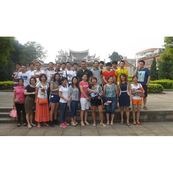 Dongguan Penghui Electronics Co., Ltd.