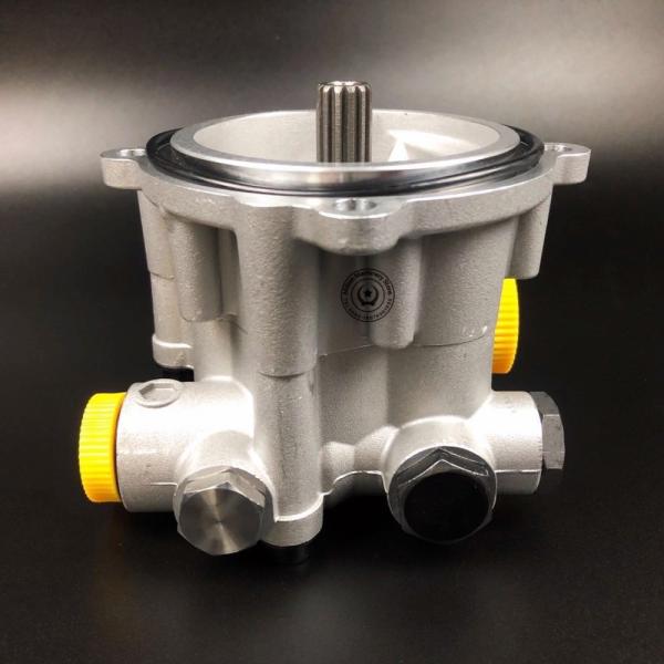 Аксессуары насоса кабеля низкого давления экскаватора 215-8 троицы шестерни гидронасоса K3V112