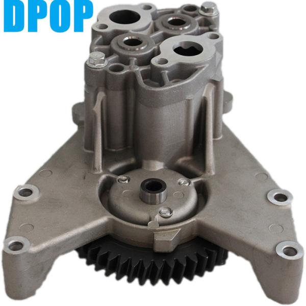 DPOP Spare Parts 22397140 8170261 8170260 8170262 8170263 3165222 85020301  Oil Pump