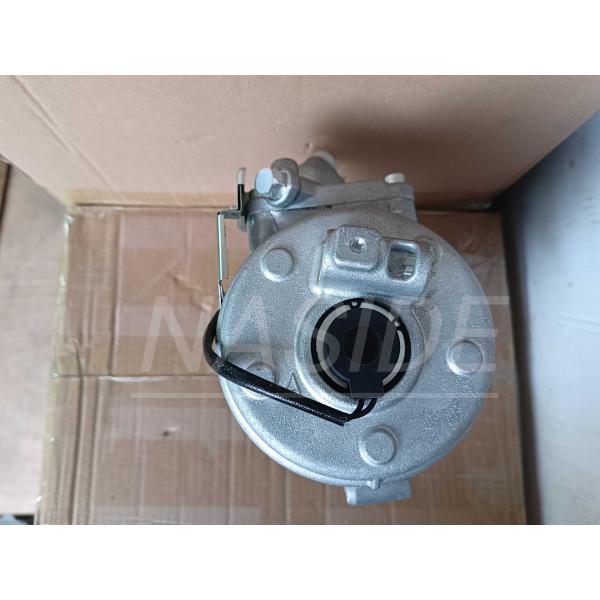 Auto AC Conditioning Compressor For Lexus LX470 120MM 10PA20C 8832060681 Toyota Land Cruiser
