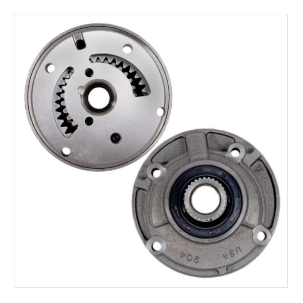 Pompe à huile de transmission JCB 04500217 04/500217 QR6881176 USA904