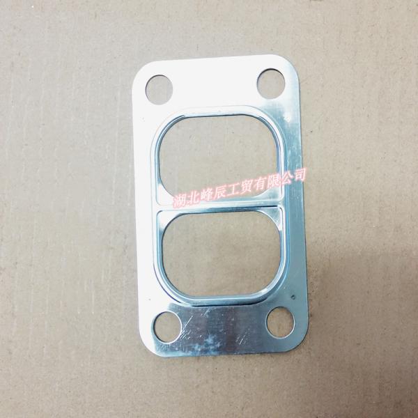 Dongfeng/Dcec Kinland  Engine Parts Auto parts for Truck Turbocharger Oil Gasket C3901356