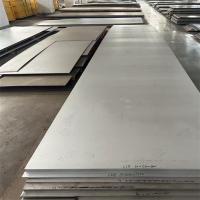 Precision Forging N10276 C276 Steel Plate Hot Rolled Support Processing 8-20mm