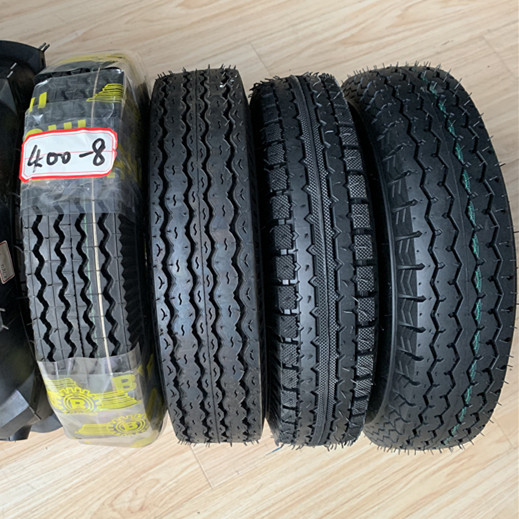 Motorcycle Tires 4.00-8 Produce Capacity 5000 pcs per day Harley Davidson Scooters