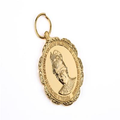 Metal Embossed 3d Enamel Army Pendants Charms Art Military Lapel Pin Souvenir