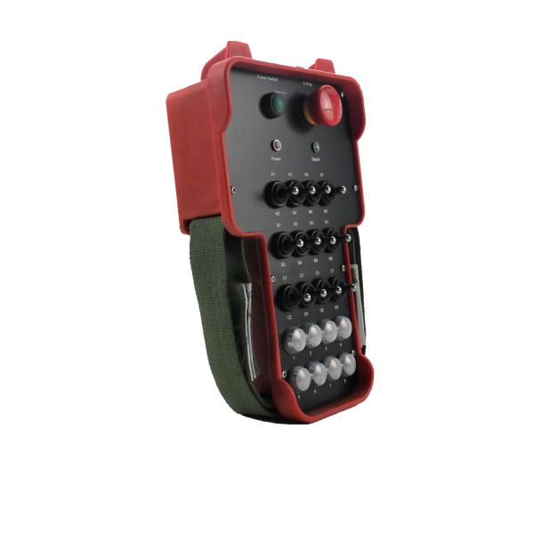 Circumferential/Longitudinal Seam Welding Machine, Pipeline Welding Remote Control