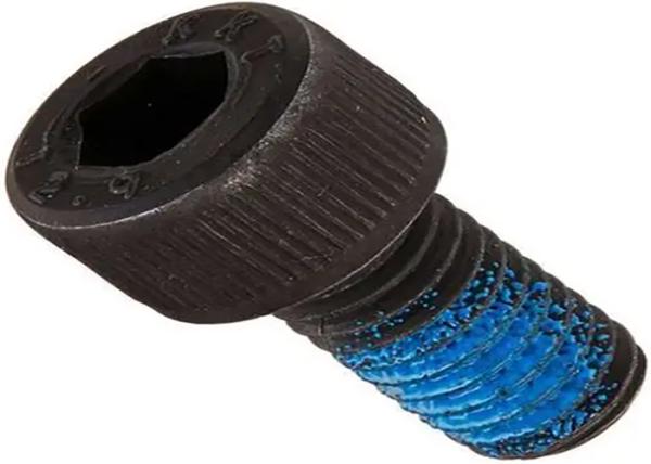 Steel Zp Gal Astm A325 A307 Gr2 Gr5 193 B7 Full Half Thread Hexagon Socket Cap Head Metal Screw With Knurled