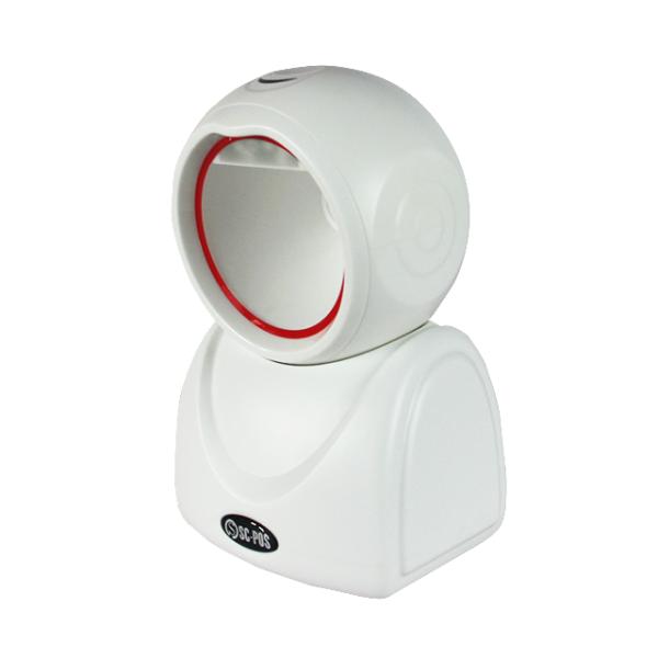 1D 2D Bar Qr Code Reader Всенаправленный сканер штрих-кодов для быстрого и легкого сканирования