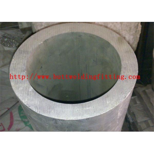 ASTM B209-04 Aluminum Oval Tube Outer Diameter：2-2500mm Thickness:0.5-150mm