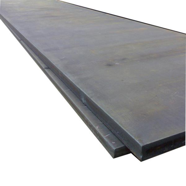 ASTM A36 S235 316 MS Sheet Carbon Steel Plate 10mm 4mm 5mm Mild S275jr