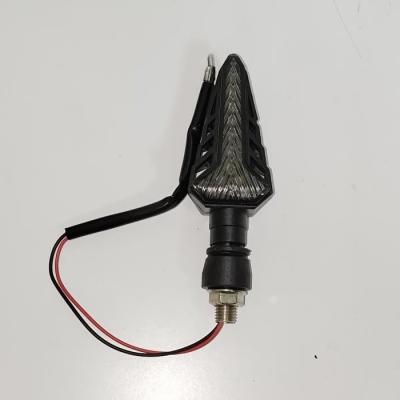 Clignotant Mini Universel pour Moto, Indicateur de Direction