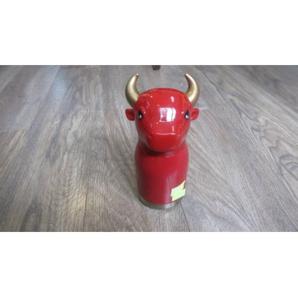 Бутиковые кружки настраиваемая счастливая рельефная кружка в китайском стиле большой вместимости керамическая кружка для кофе сок чай с крышкой