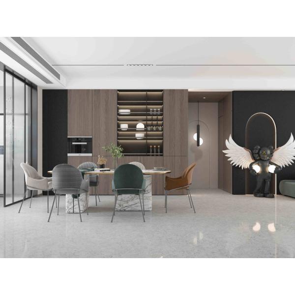 Modern Stone Imitation Porcelain Tiles for Interior Floors and Walls