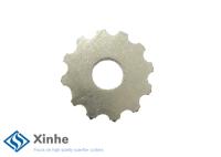 12pt Tungsten Carbide Cutters, Refill Sets For Floor Scarifiers, Suits Blastrac BMP-335 SCARIFIER