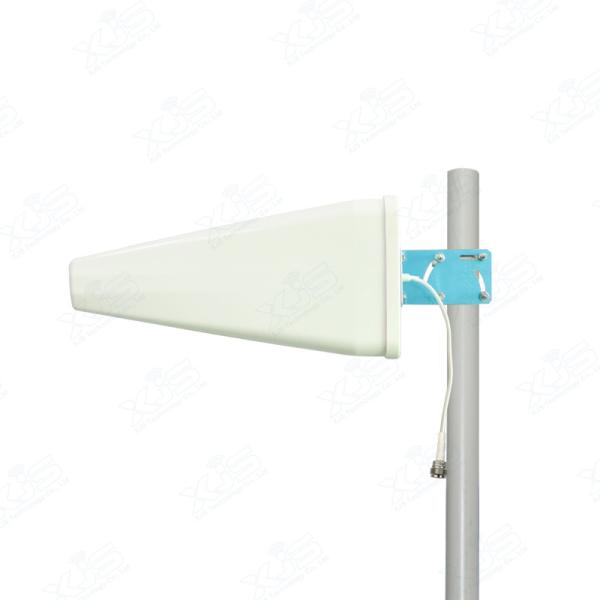 Directional 2G 3G 4G LTE DAS Distributed Antenna 698-2700MHz 11dBi LPDA Antenna