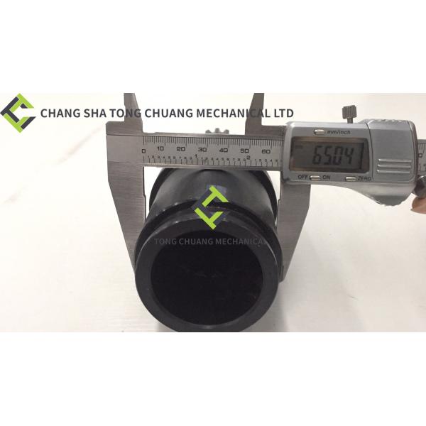 Bomba de hormigón Zoomlion Para mezclar el eje de salida del motor 8Y-1000