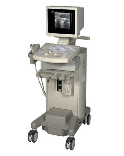 Aloka SSD 1000 Медицинская УЗИ Диагностика