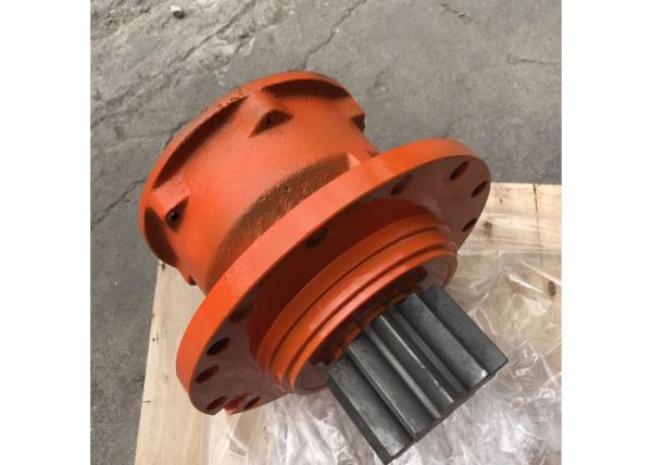 E307E Excavator Swing Gearbox E308E Slewing Gear Box 393-2179 397-382