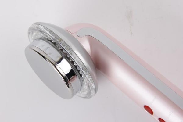 4 In 1 Ultrasonic Foot Massager , 800 MA Ultrasonic Slimming Massager