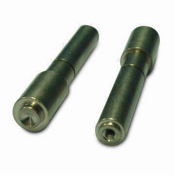 Carbon Steel Machined Metal Parts , Aluminium Machined Parts 0.01mm Tolerance