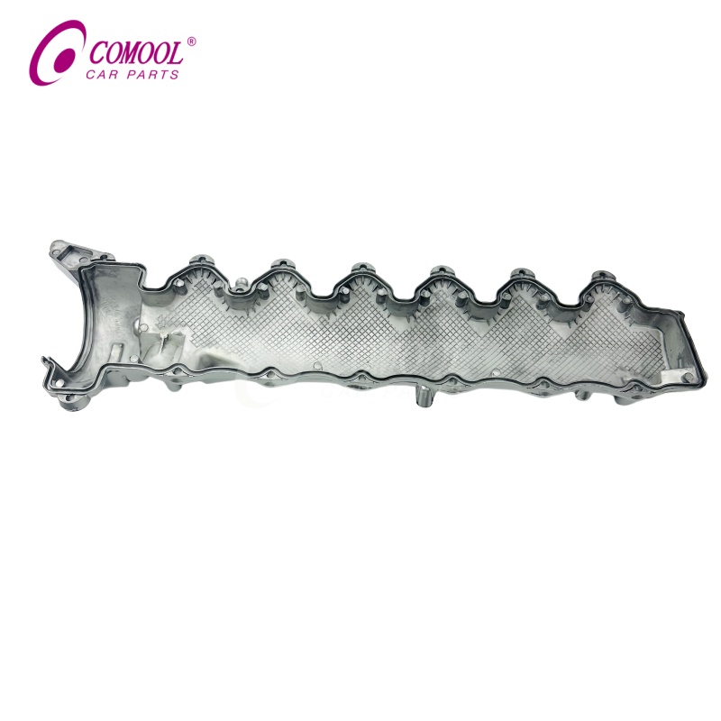 COMOOL Engine Valve Cover A2750160305 for Mercedes-Benz W275W285 M275 Aluminum Cylinder Head Cover High-quality