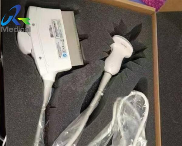 Diagnostic Ultrasound Transducer Samsung CA1-7AD Curved Array Probe Medical Equipment