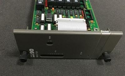 Bailey Controls INFI-90 INICT01 ABB Bailey Net Computer Transfer Module