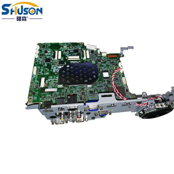 Первоначальный новый хороший репроектор 2042 CB Epson гарантии Mainboard