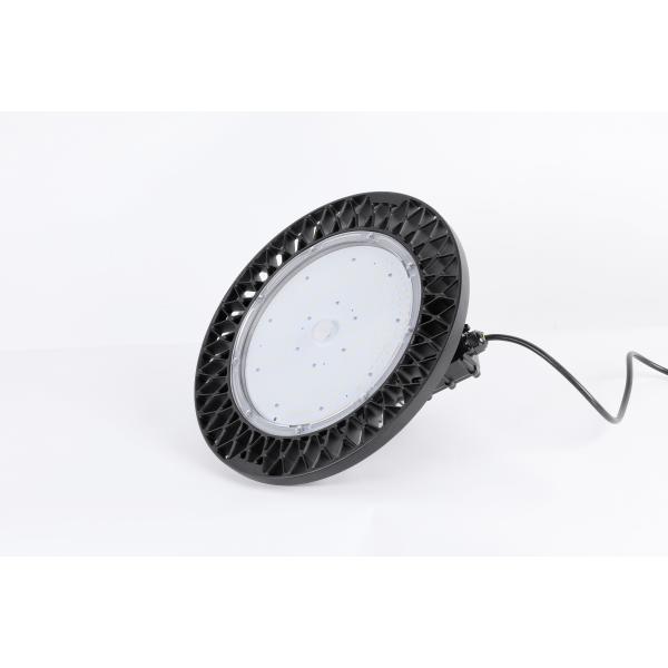 150W 140LPW High Power LED High Bay Lights Industrial Warehouse Lighting IP66