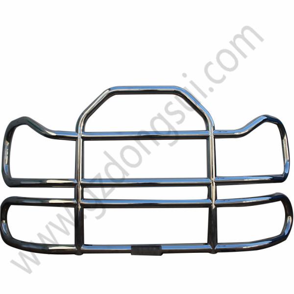 Protetor Car Exterior Decoration de Wholesale Truck Deer do fabricante do OEM