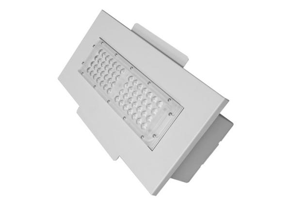 50W led gas station light, led canopy lighting fixture, ip65 led gas station light,5 years warranty , led