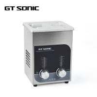 do líquido de limpeza ultrassônico inoxidável da mancha de 2L 50W limpeza multifuncional da placa do PWB das ferramentas