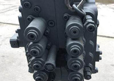 Válvula de controle principal de Doosan 410105-00065 para a máquina escavadora da construção de Dx28 Dx55