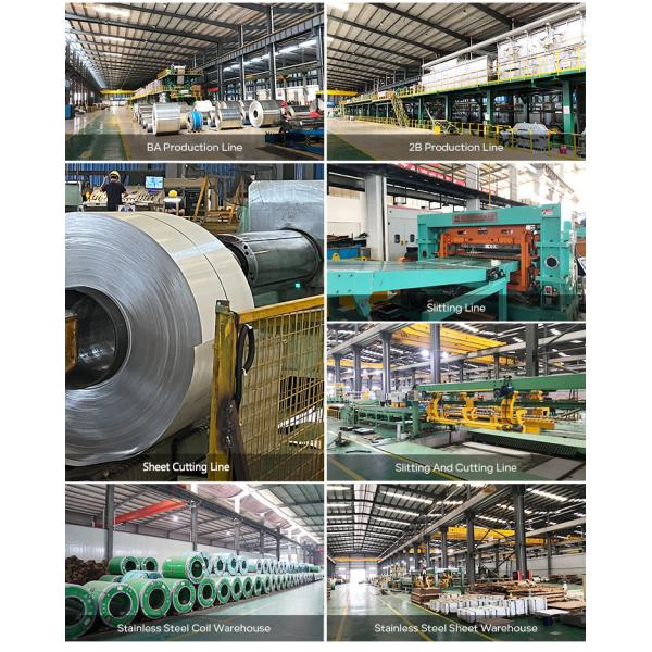 Финиш поверхности БА нержавеющая сталь для того чтобы свернуть спиралью 304 0.2mm толщиной