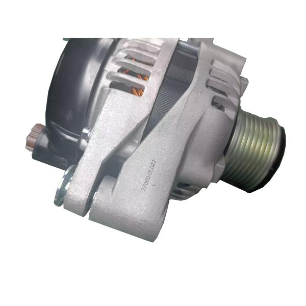 Produits de remplacement OEM Toyota 27060-0L022 Petit alternateur de voiture de 12 volts