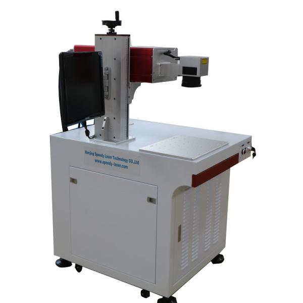 High Performance Industrial Laser Marking Machine Uv Laser Engraving Machine