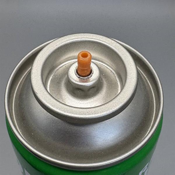 Versatile water based insecticide valve actuator for multiple uses with adaptability