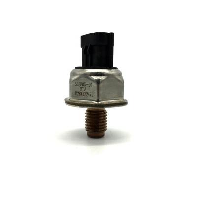 Carro diesel 55PP05-01 Delphi Fuel Rail Pressure Sensor